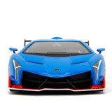 Jada Sonic Lamborghini Veneno Model Araç & Sonic Figür 9335433314R00