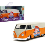Jada Stitch 1961 VW Otobüs 9336144314R00