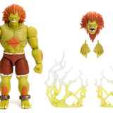 Jada Street Fighter II Blanka 7.5" Figür 9335173314