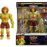 Jada Street Fighter II Blanka 7.5" Figür 9335173314