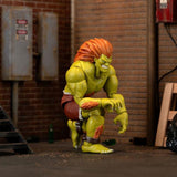 Jada Street Fighter II Blanka 7.5" Figür 9335173314