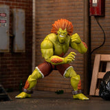 Jada Street Fighter II Blanka 7.5" Figür 9335173314