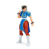 Jada Street Fighter II Chun-Li 6" Figürü 9334216314R00