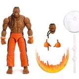 Jada Street Fighter II Dee Jay Figürü 253252034