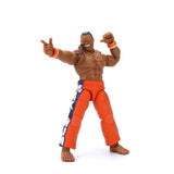 Jada Street Fighter II Dee Jay Figürü 253252034