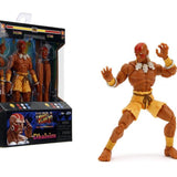Jada Street Fighter II Dhalsim 6" Figürü 9334220314R00