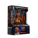 Jada Street Fighter II Dhalsim 6" Figürü 9334220314R00