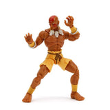 Jada Street Fighter II Dhalsim 6" Figürü 9334220314R00