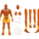 Jada Street Fighter II Dhalsim Figürü 253252031