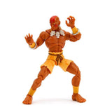 Jada Street Fighter II Dhalsim Figürü 253252031