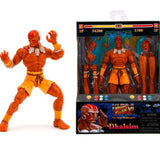 Jada Street Fighter II Dhalsim Figürü 253252031