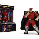 Jada Street Fighter II M. Bison 6" Figürü 9334219314R00