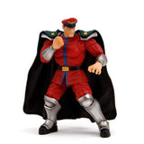 Jada Street Fighter II M. Bison Figürü 253252030