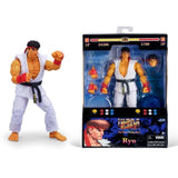 Jada Street Fighter II Ryu 6" Figür 9334215314R00
