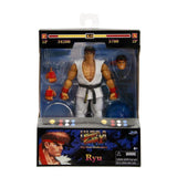 Jada Street Fighter II Ryu 6" Figür 9334215314R00