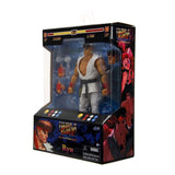 Jada Street Fighter II Ryu 6" Figür 9334215314R00