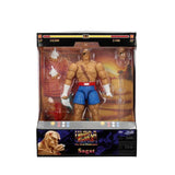 Jada Street Fighter II Sagat 7.5" Figür 9335171314