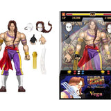 Jada Street Fighter II Vega 6" Figürü 9335172314R00