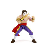 Jada Street Fighter II Vega 6" Figürü 9335172314R00