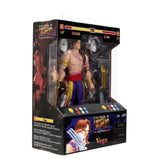 Jada Street Fighter II Vega 6" Figürü 9335172314R00