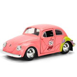 Jada Sünger Bob / Patrick 1959 Volkswagen Beetle 9335479314R00
