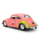 Jada Sünger Bob / Patrick 1959 Volkswagen Beetle 9335479314R00