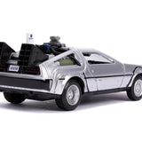 Jada Time Machine Back to the Future 2 253252003 | Toysall