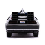 Jada Time Machine Back to the Future 2 253252003 | Toysall