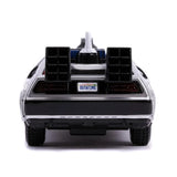 Jada Time Machine Back to the Future 2 253252003 | Toysall