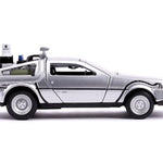 Jada Time Machine Back to the Future 2 253252003 | Toysall