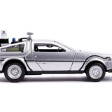 Jada Time Machine Back to the Future 2 253252003 | Toysall