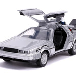 Jada Time Machine Back to the Future 2 253252003 | Toysall