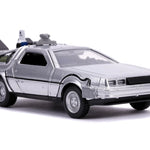 Jada Time Machine Back to the Future 2 253252003 | Toysall