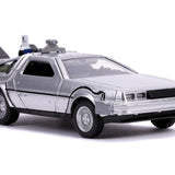 Jada Time Machine Back to the Future 2 253252003 | Toysall