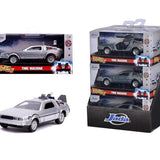 Jada Time Machine Back to the Future 2 253252003 | Toysall