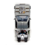 Jada Time Machine Back to the Future Seri 3 1:24 9334996314R00