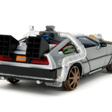 Jada Time Machine Back to the Future Seri 3 1:24 9334996314R00