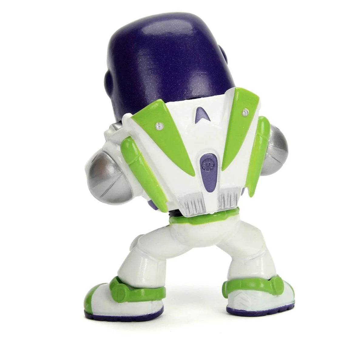 Jada Toy Story Oyuncak Hikayesi 4 - Buzz Figürü Metal Diecast 253151000 | Toysall