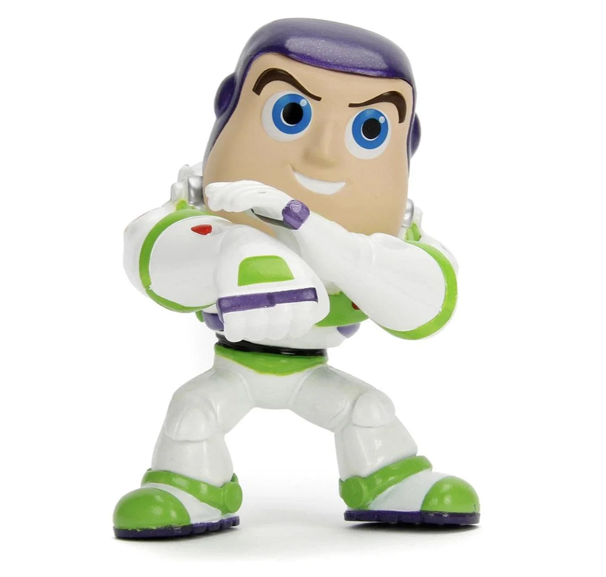 Jada Toy Story Oyuncak Hikayesi 4 - Buzz Figürü Metal Diecast 253151000 | Toysall