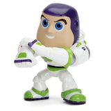 Jada Toy Story Oyuncak Hikayesi 4 - Buzz Figürü Metal Diecast 253151000 | Toysall