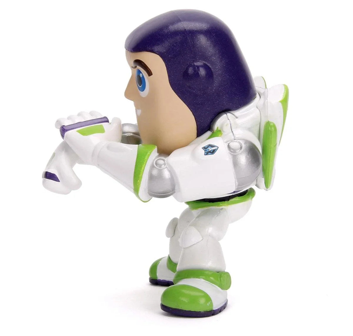 Jada Toy Story Oyuncak Hikayesi 4 - Buzz Figürü Metal Diecast 253151000 | Toysall