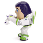 Jada Toy Story Oyuncak Hikayesi 4 - Buzz Figürü Metal Diecast 253151000 | Toysall