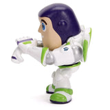 Jada Toy Story Oyuncak Hikayesi 4 - Buzz Figürü Metal Diecast 253151000 | Toysall