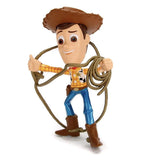 Jada Toy Story Oyuncak Hikayesi 4 - Woody Figürü Metal Diecast 253151001 | Toysall