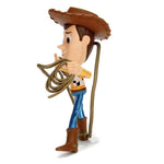 Jada Toy Story Oyuncak Hikayesi 4 - Woody Figürü Metal Diecast 253151001 | Toysall