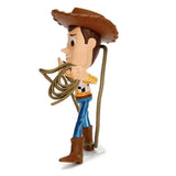 Jada Toy Story Oyuncak Hikayesi 4 - Woody Figürü Metal Diecast 253151001 | Toysall