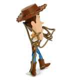 Jada Toy Story Oyuncak Hikayesi 4 - Woody Figürü Metal Diecast 253151001 | Toysall