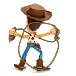 Jada Toy Story Oyuncak Hikayesi 4 - Woody Figürü Metal Diecast 253151001 | Toysall