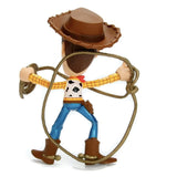 Jada Toy Story Oyuncak Hikayesi 4 - Woody Figürü Metal Diecast 253151001 | Toysall