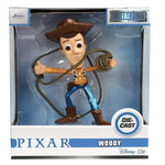 Jada Toy Story Oyuncak Hikayesi 4 - Woody Figürü Metal Diecast 253151001 | Toysall